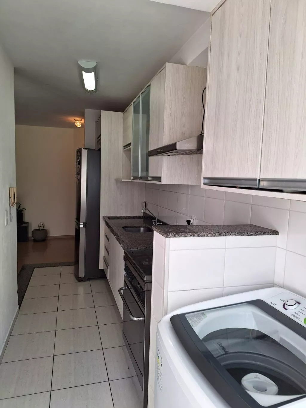 Apartamento à venda com 3 quartos, 20m² - Foto 3