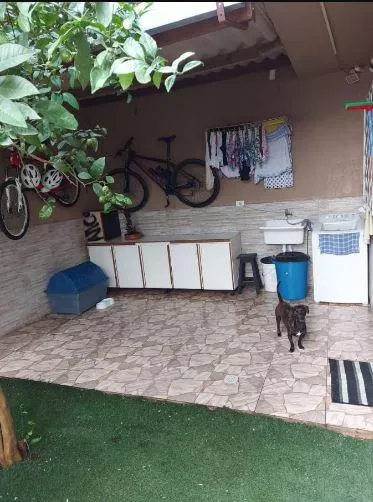 Sobrado à venda com 2 quartos, 104m² - Foto 5