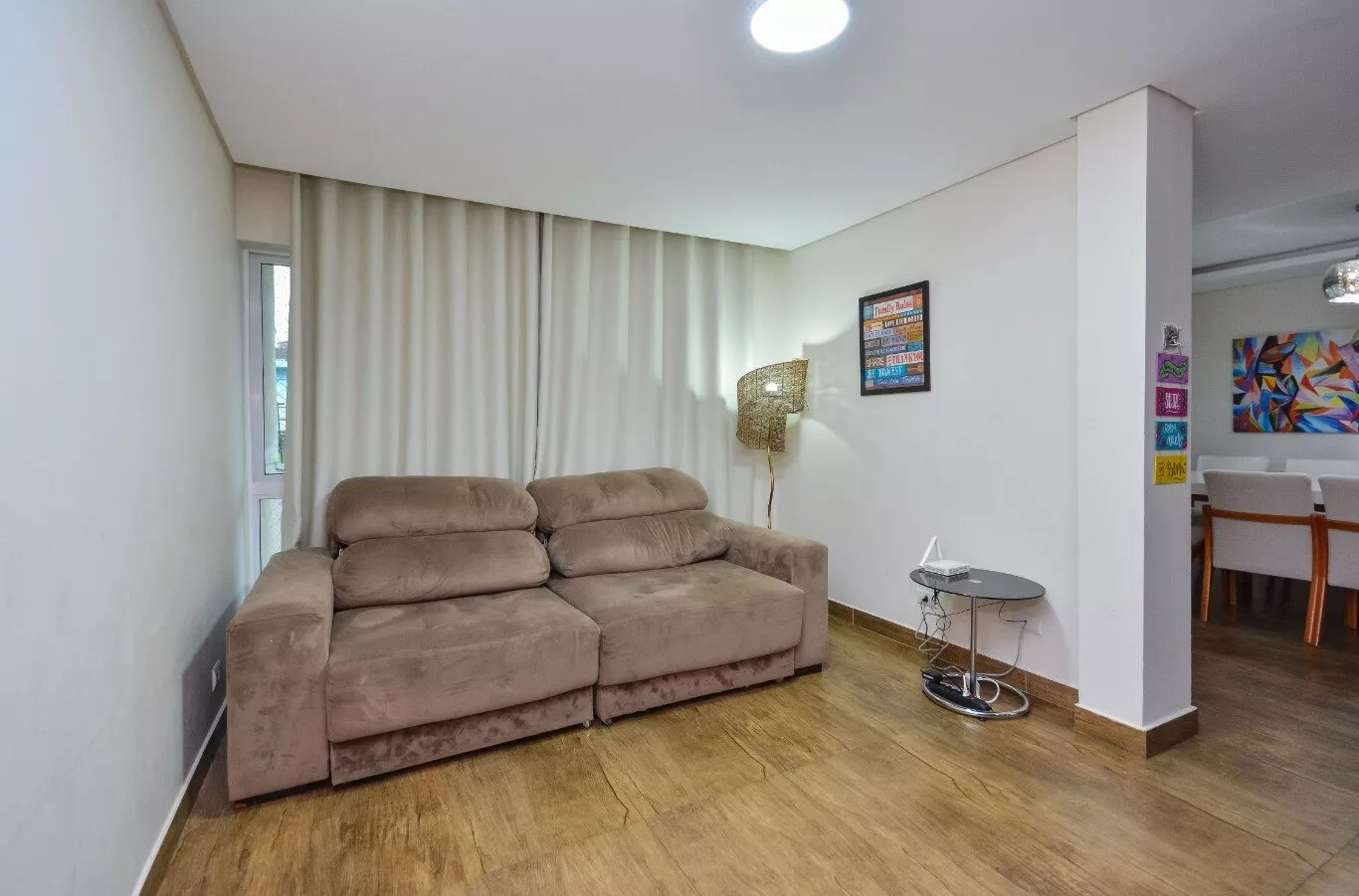 Casa à venda com 3 quartos, 161m² - Foto 10