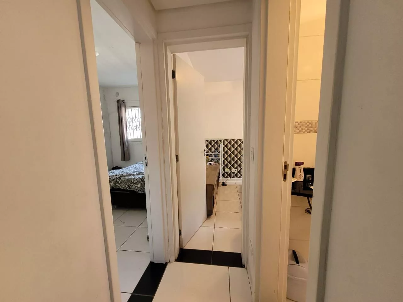 Apartamento à venda com 2 quartos, 49m² - Foto 9