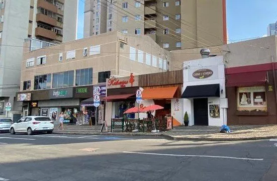 Loja-Salão para alugar, 30m² - Foto 10