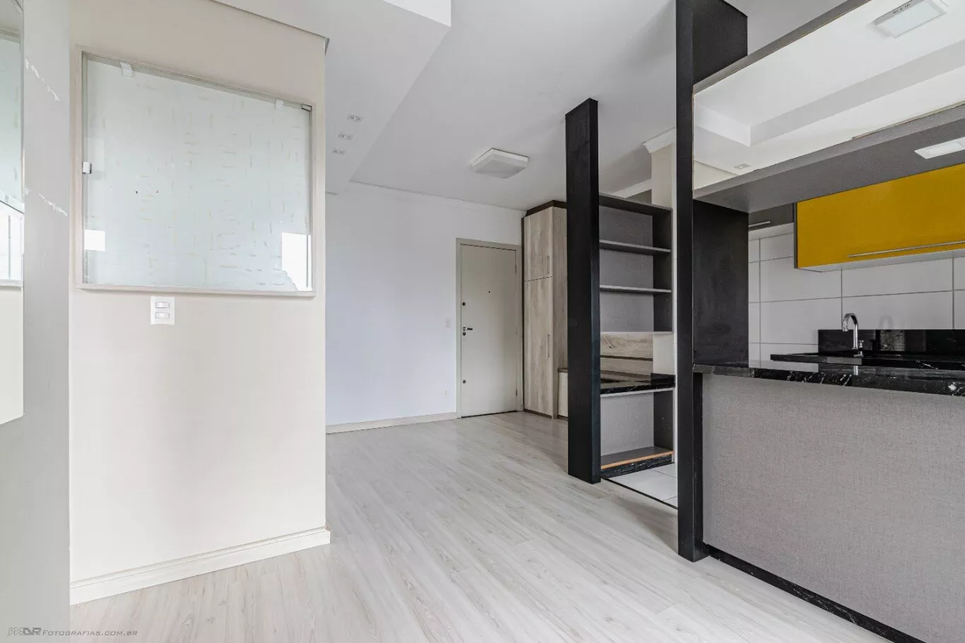 Apartamento à venda com 2 quartos, 51m² - Foto 3