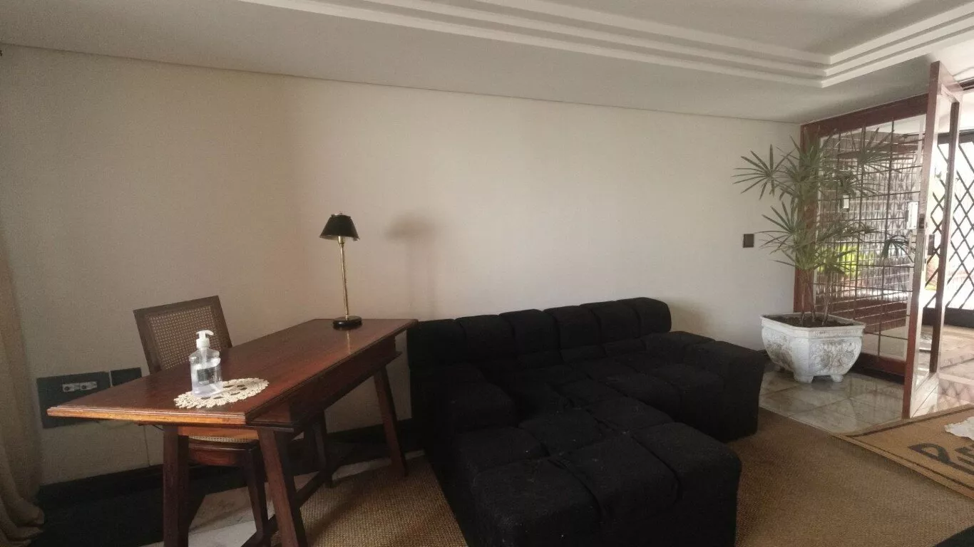 Apartamento à venda com 1 quarto, 47m² - Foto 7