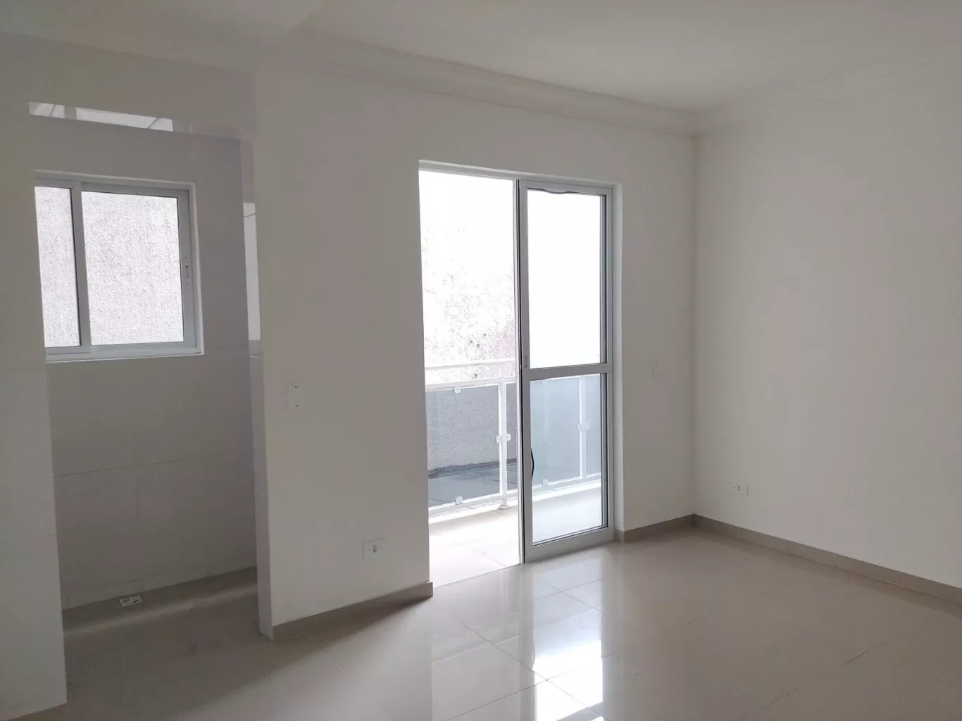 Apartamento à venda com 2 quartos, 53m² - Foto 3