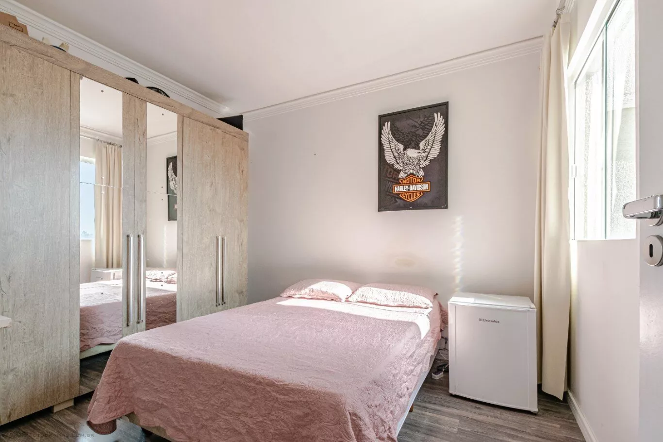 Apartamento à venda com 2 quartos, 59m² - Foto 19