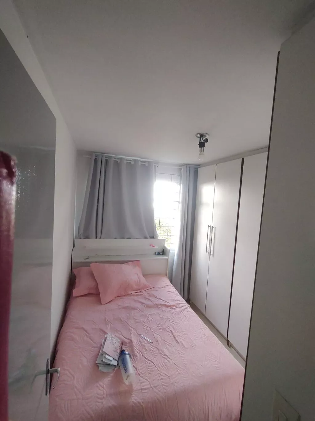 Apartamento à venda com 1 quarto, 37m² - Foto 11