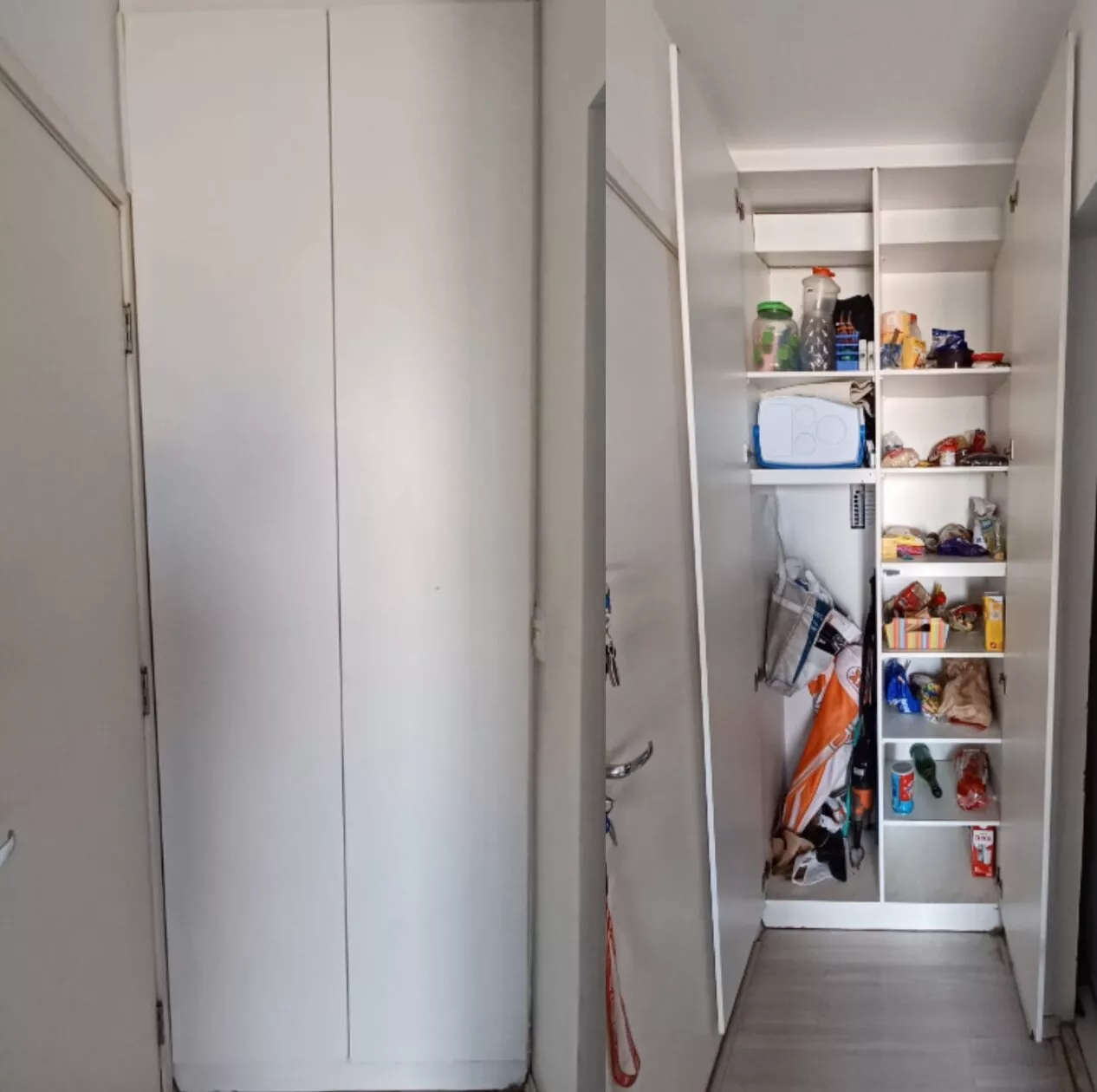 Apartamento à venda com 3 quartos, 66m² - Foto 9