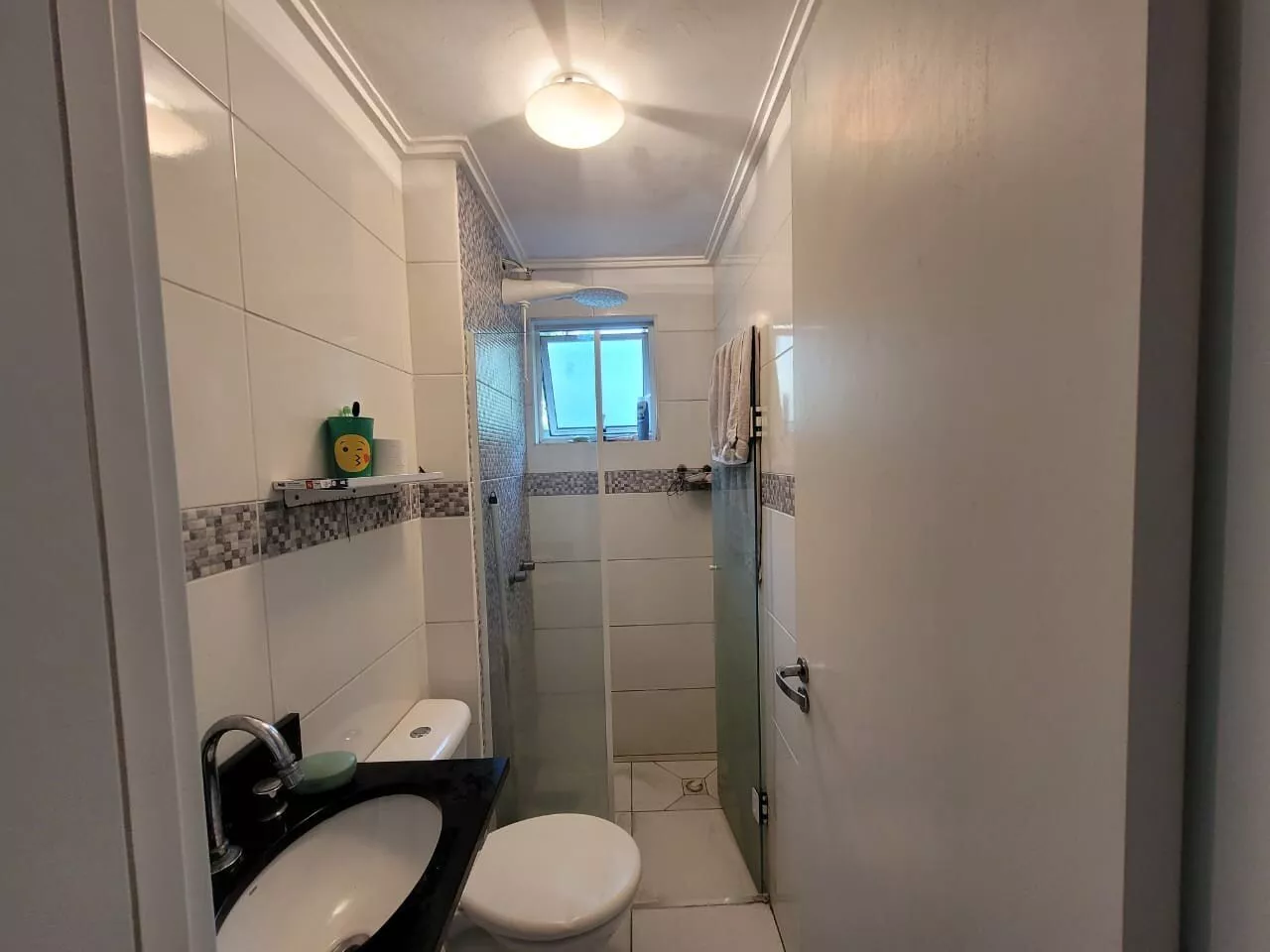 Apartamento à venda com 2 quartos, 49m² - Foto 10