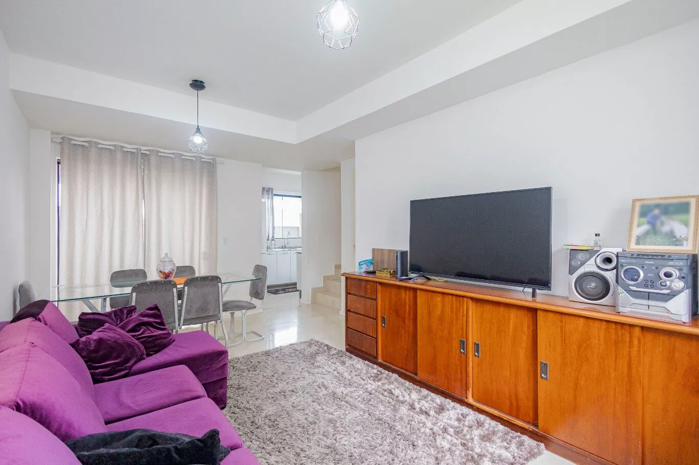 Sobrado à venda com 3 quartos, 105m² - Foto 6