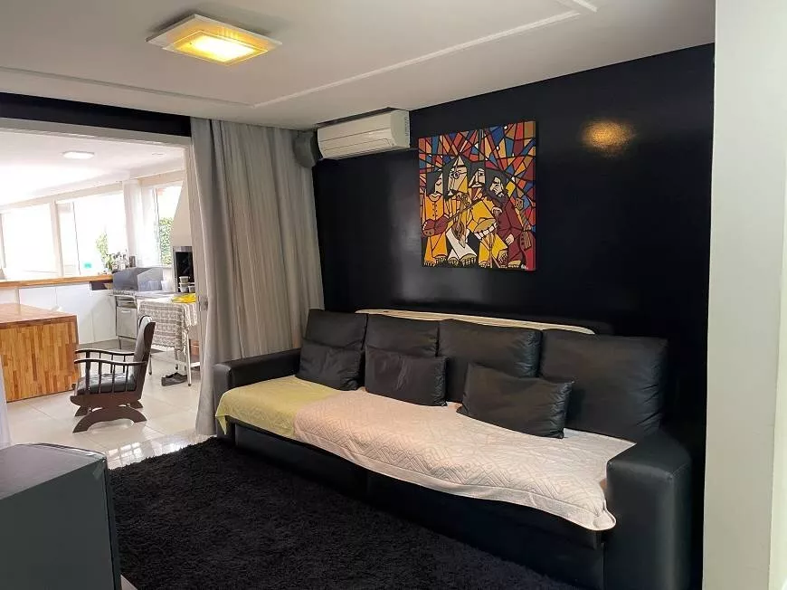 Casa de Condomínio à venda com 4 quartos, 346m² - Foto 7