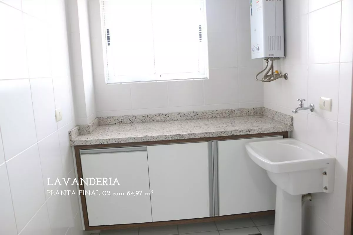 Apartamento à venda com 2 quartos, 64m² - Foto 12