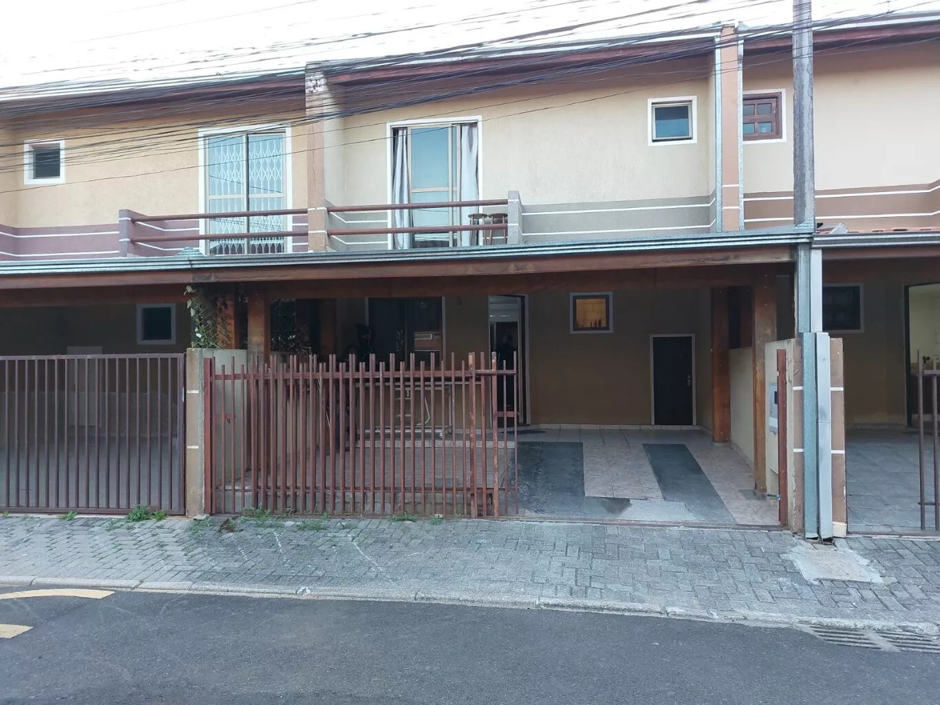 Sobrado à venda com 3 quartos, 100m² - Foto 3