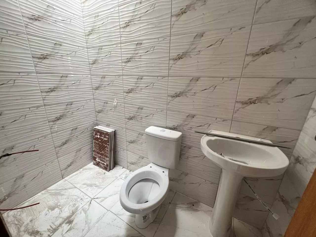 Sobrado à venda com 2 quartos, 70m² - Foto 10