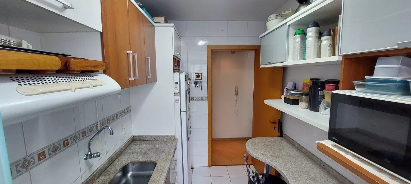 Apartamento à venda com 3 quartos, 63m² - Foto 16