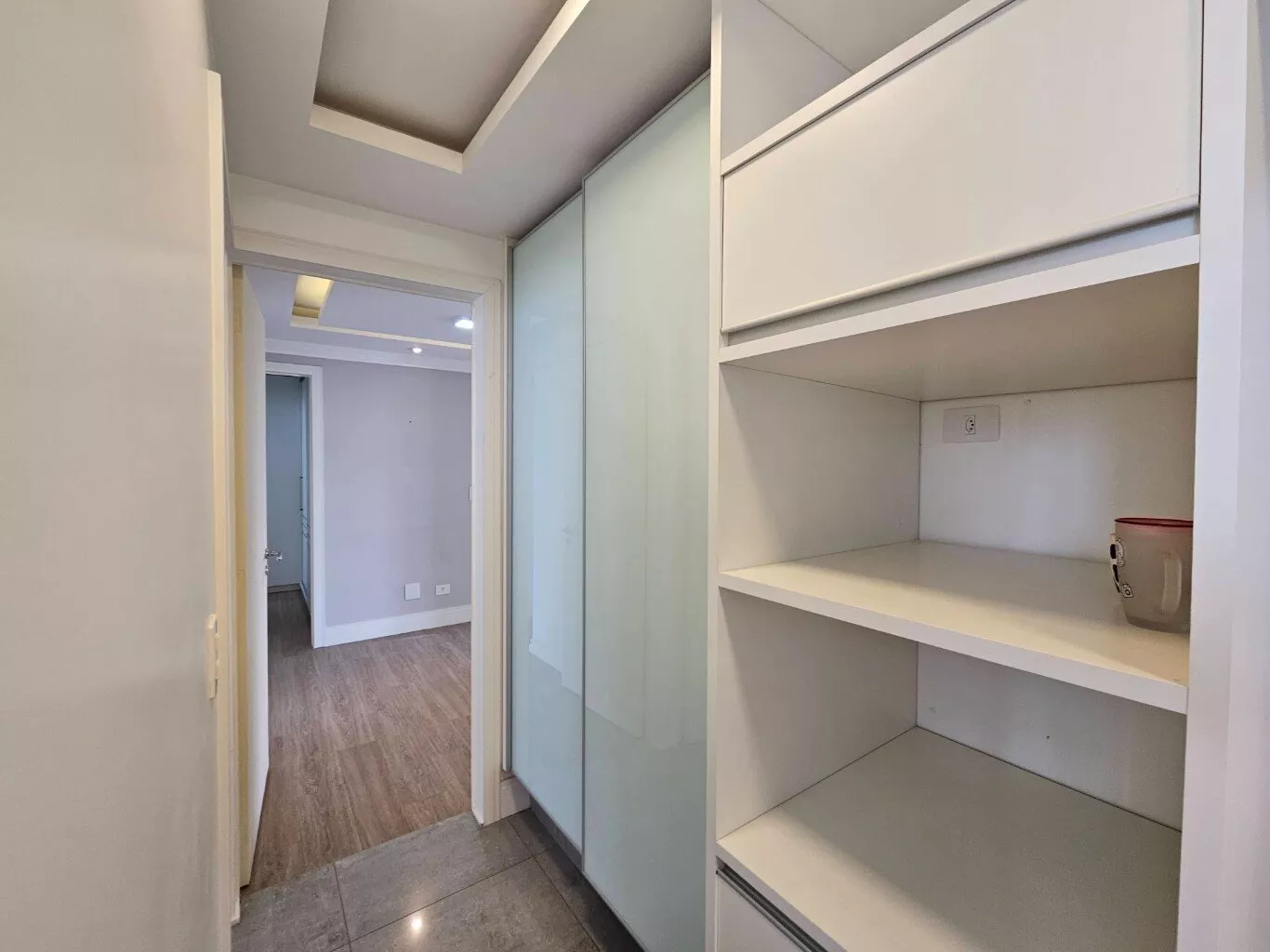 Apartamento à venda com 3 quartos, 155m² - Foto 14