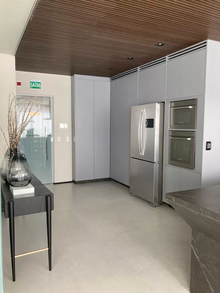 Apartamento à venda com 4 quartos, 140m² - Foto 19