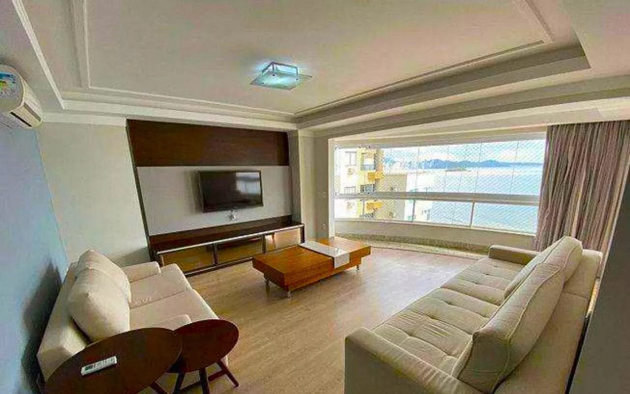 Apartamento à venda com 4 quartos, 192m² - Foto 2