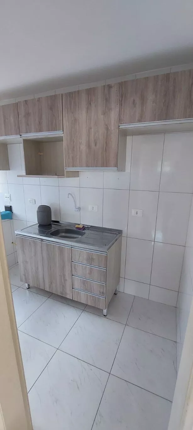 Apartamento à venda com 2 quartos, 53m² - Foto 21