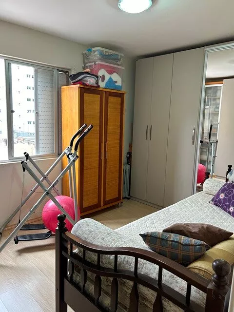 Apartamento à venda com 2 quartos, 70m² - Foto 12