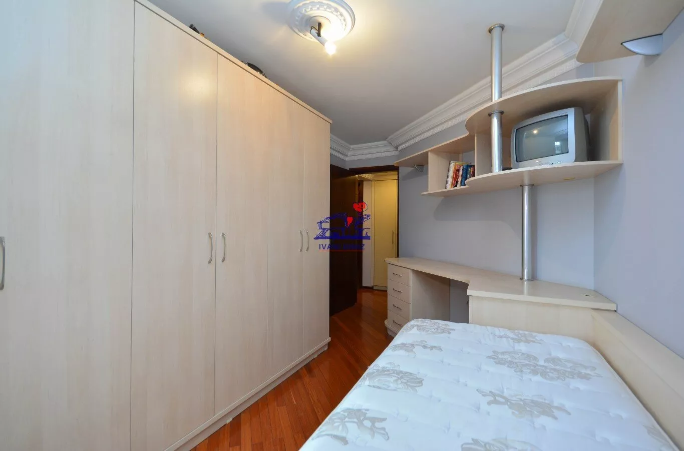 Apartamento à venda com 3 quartos, 107m² - Foto 20