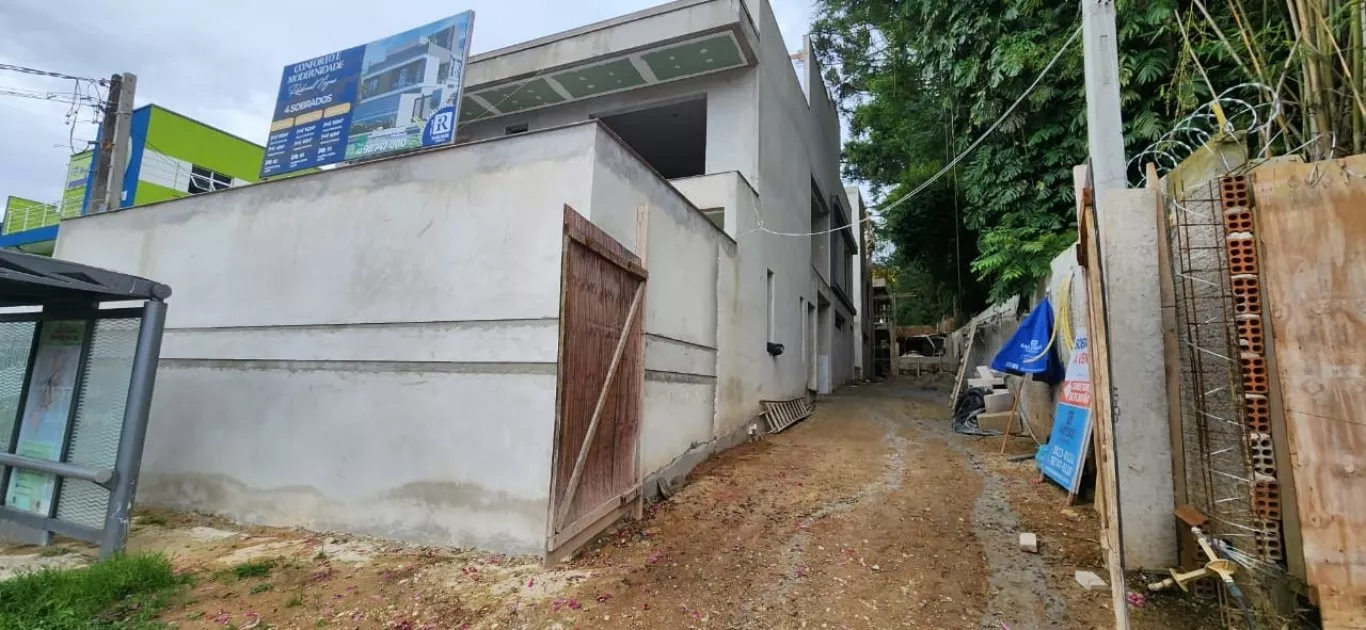 Casa de Condomínio à venda com 3 quartos, 138m² - Foto 6