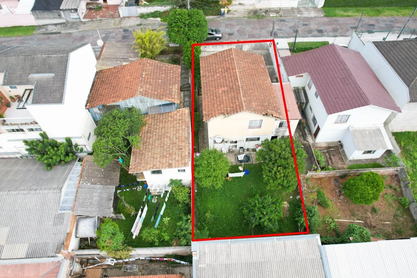 Terreno à venda, 324m² - Foto 4