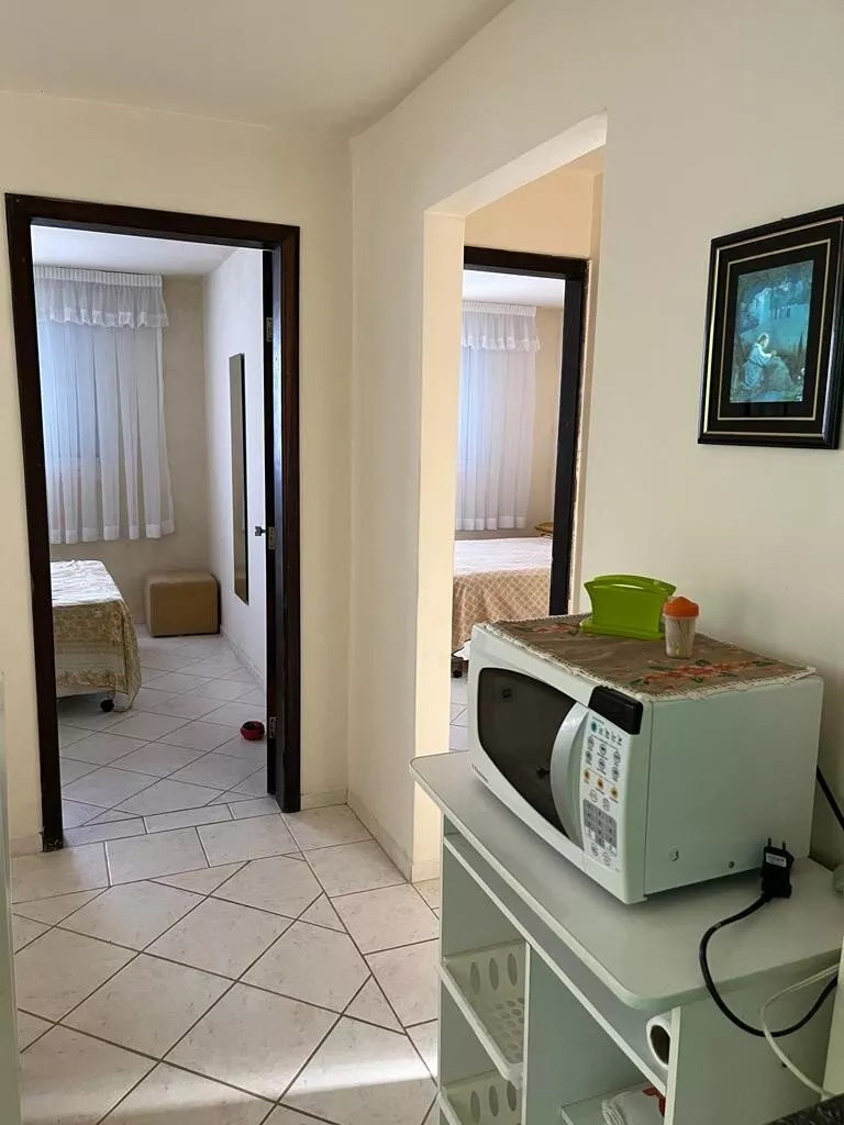 Apartamento à venda com 3 quartos, 55m² - Foto 9