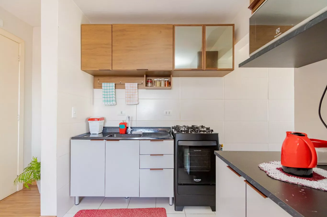 Apartamento à venda com 3 quartos, 54m² - Foto 4