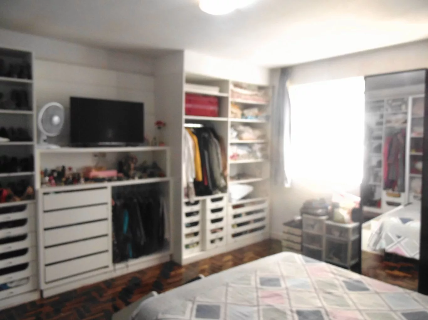 Apartamento à venda com 3 quartos, 121m² - Foto 17