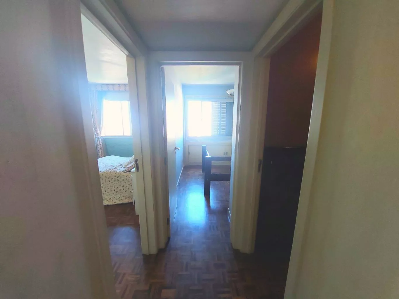 Apartamento à venda com 3 quartos, 222m² - Foto 18