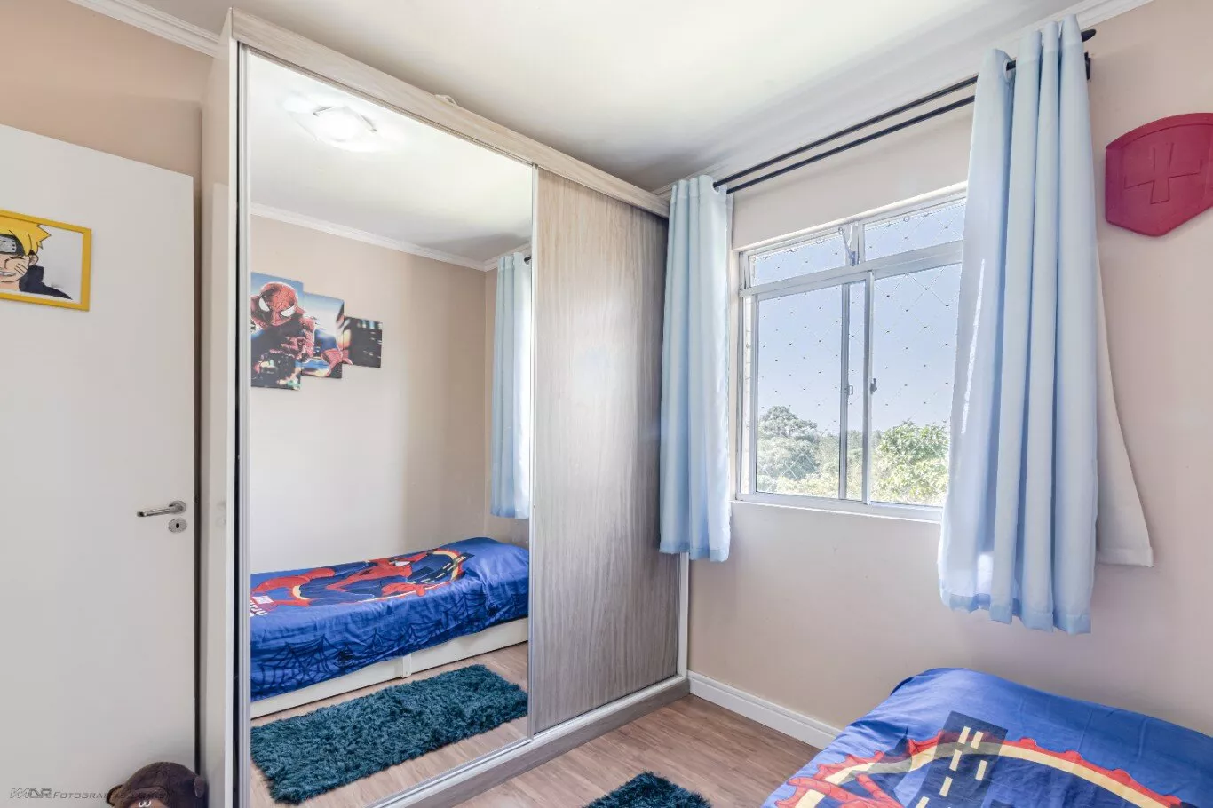 Apartamento à venda com 3 quartos, 54m² - Foto 23