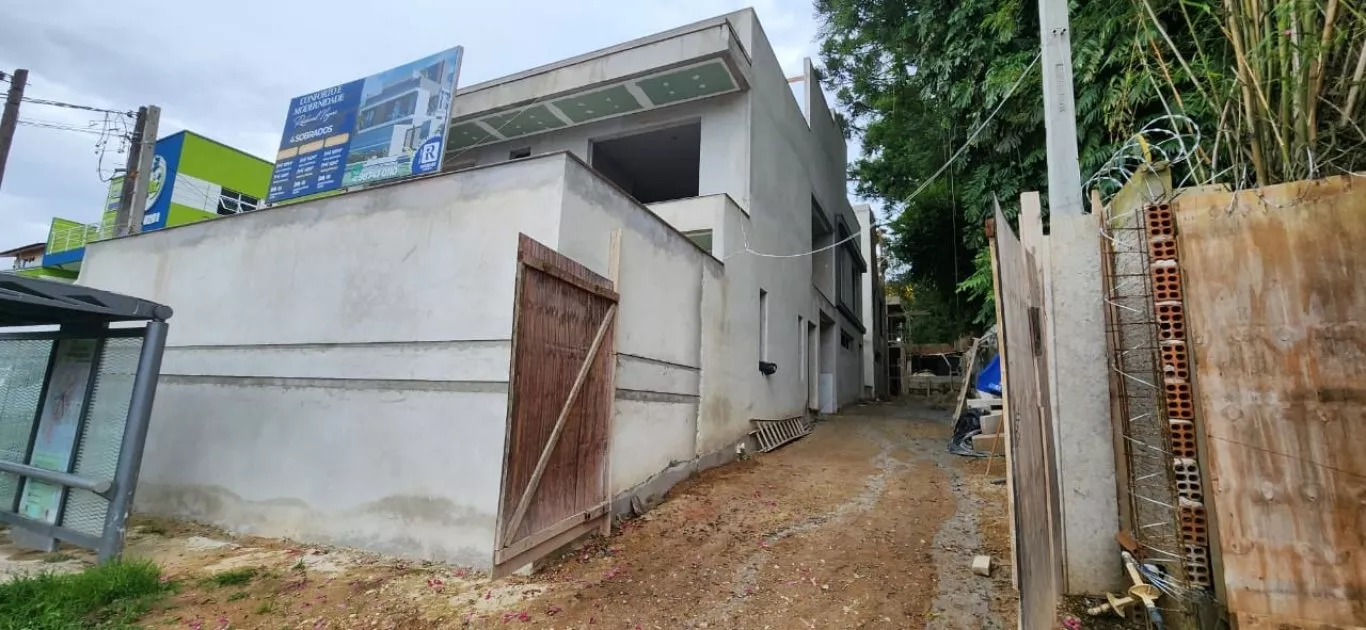 Casa de Condomínio à venda com 3 quartos, 138m² - Foto 5