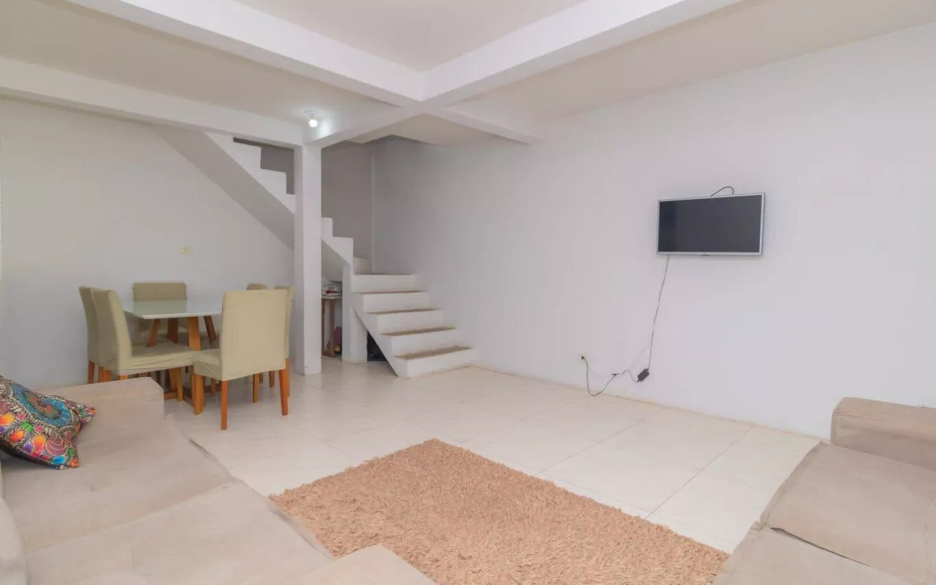 Sobrado à venda com 3 quartos, 120m² - Foto 16