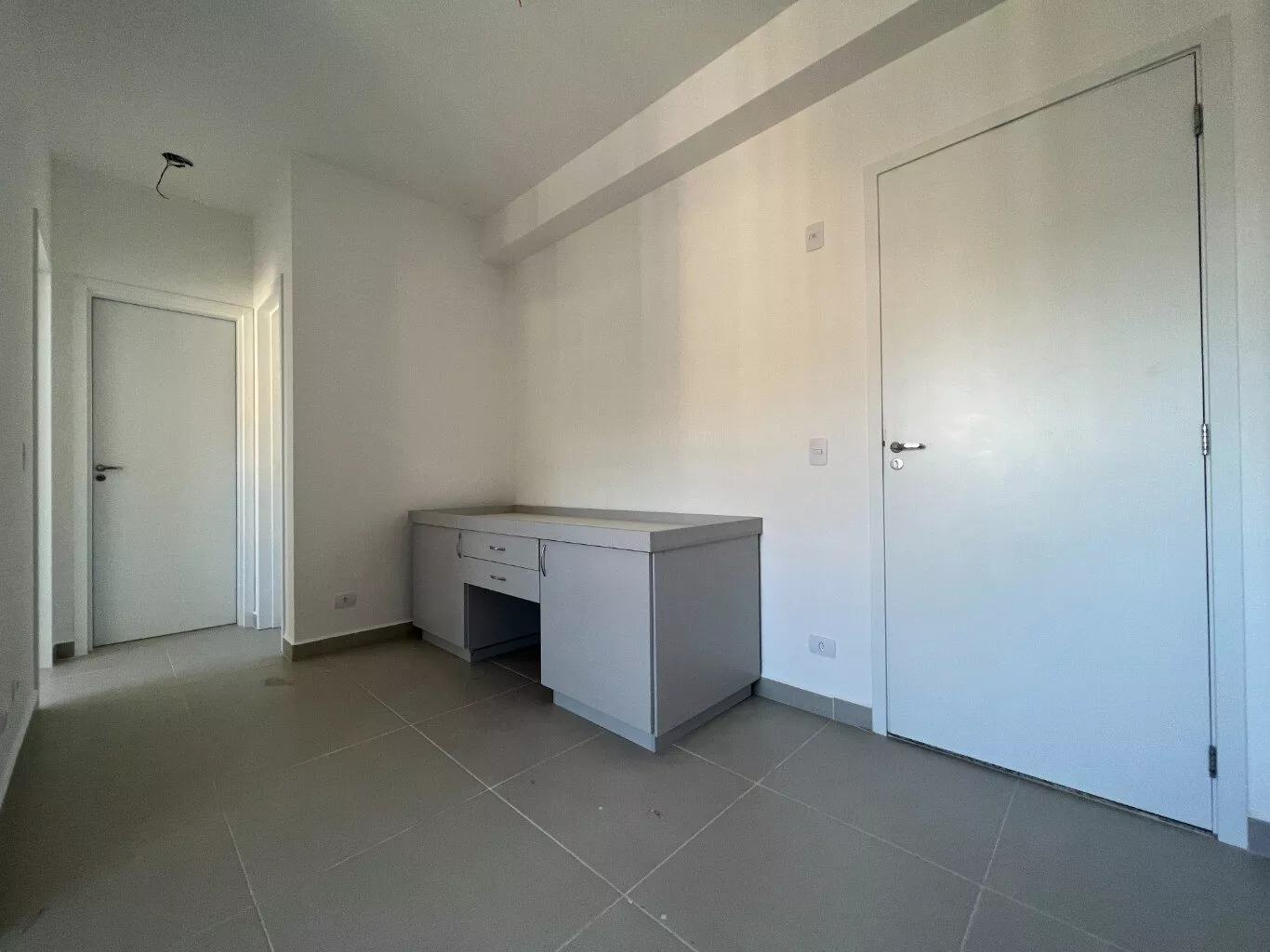 Apartamento à venda com 2 quartos, 42m² - Foto 8