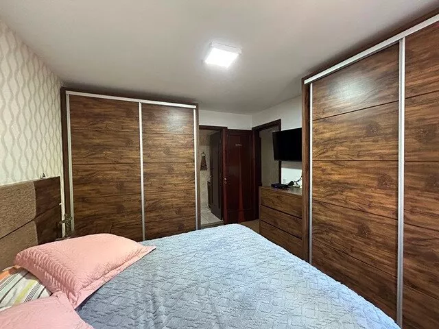 Apartamento à venda com 3 quartos, 117m² - Foto 9