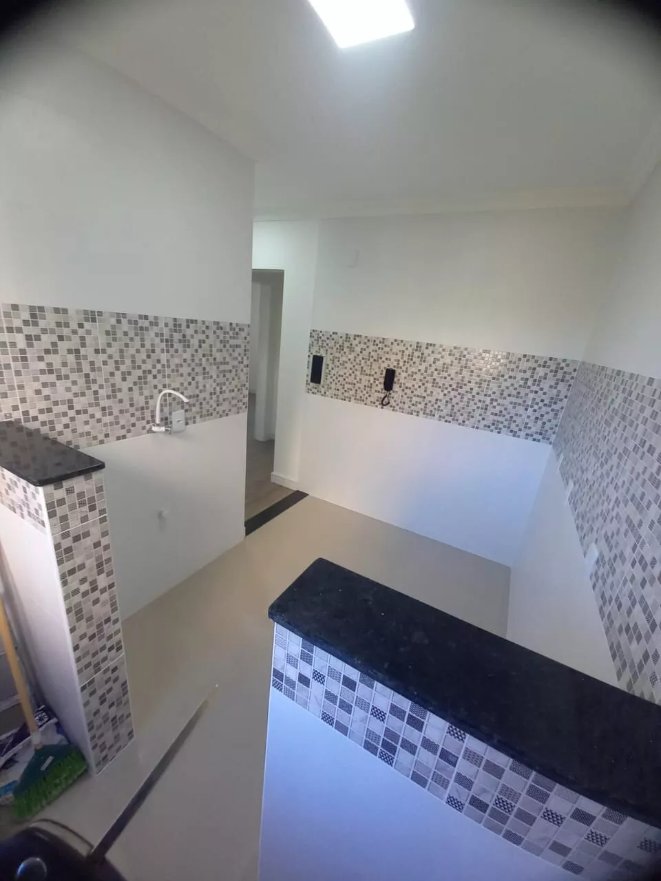 Apartamento à venda com 2 quartos, 48m² - Foto 3