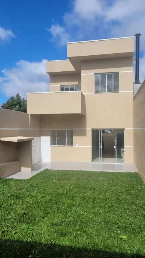 Sobrado à venda com 3 quartos, 139m² - Foto 14