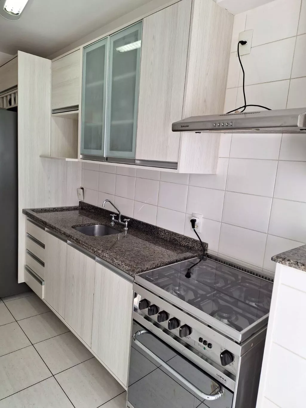 Apartamento à venda com 3 quartos, 20m² - Foto 4