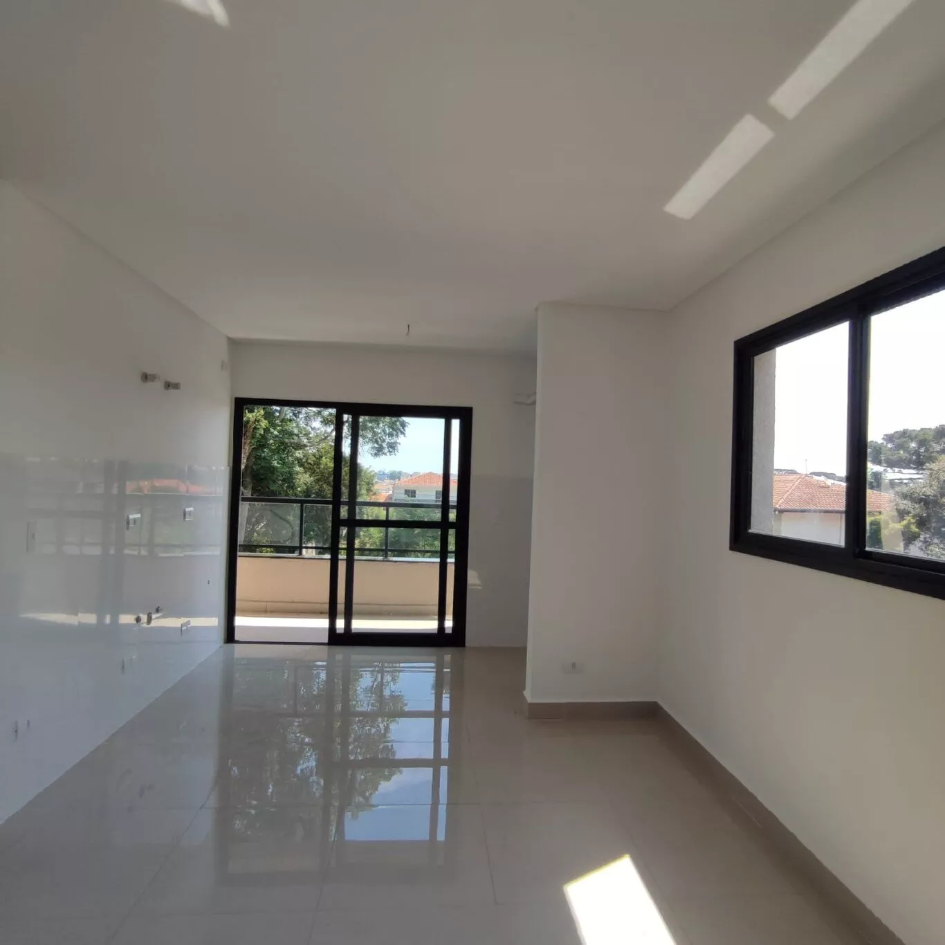 Apartamento à venda com 2 quartos, 65m² - Foto 8