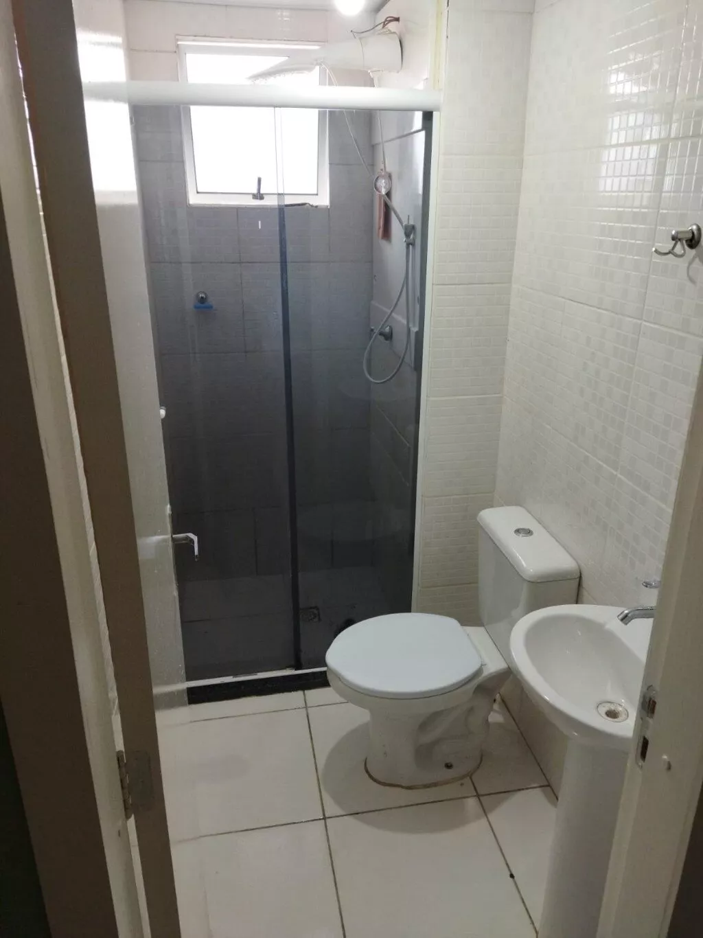 Apartamento à venda com 2 quartos, 41m² - Foto 9