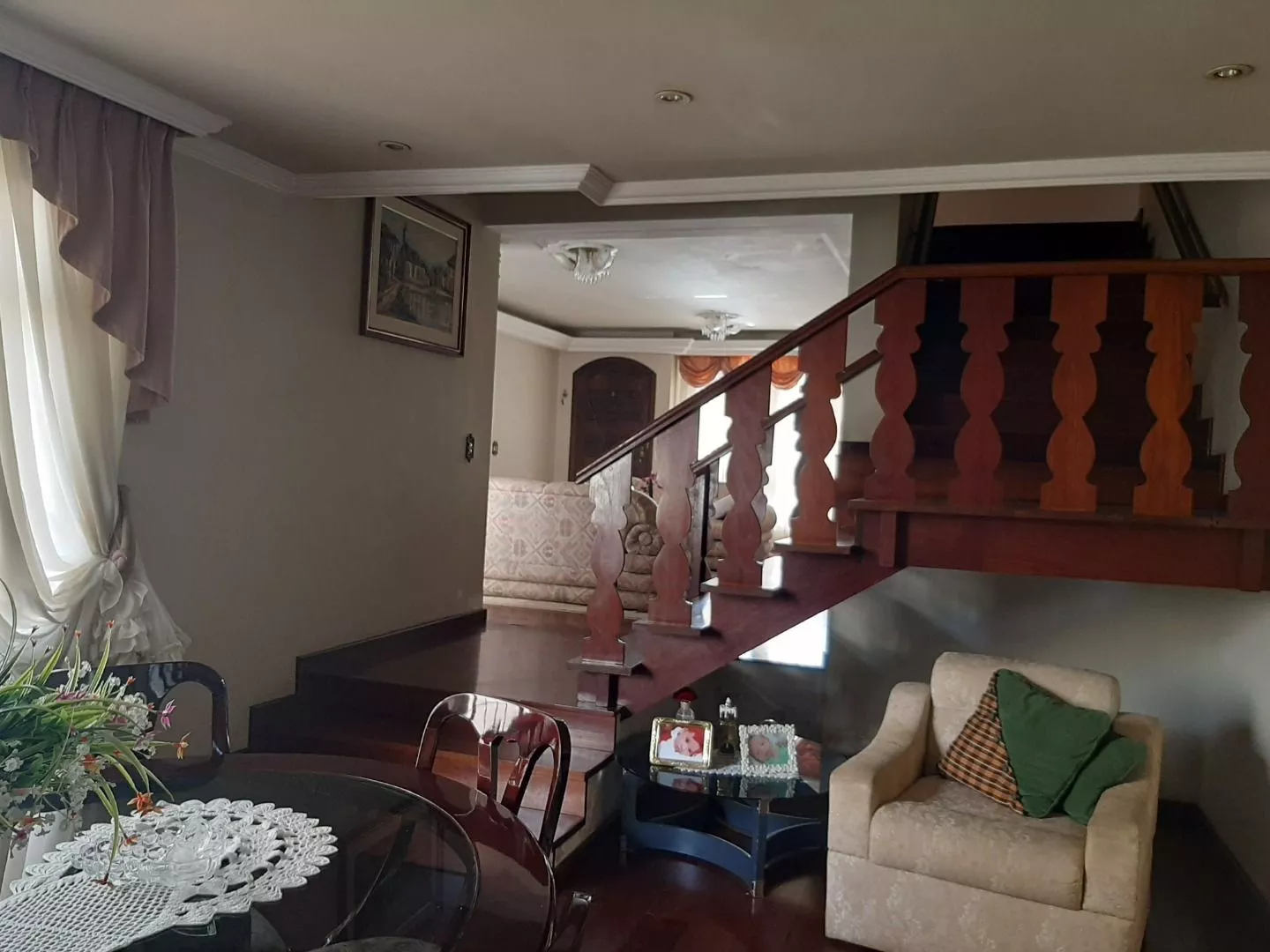 Casa à venda com 4 quartos, 283m² - Foto 9