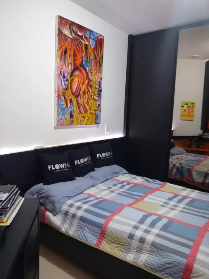 Apartamento à venda com 4 quartos, 280m² - Foto 6