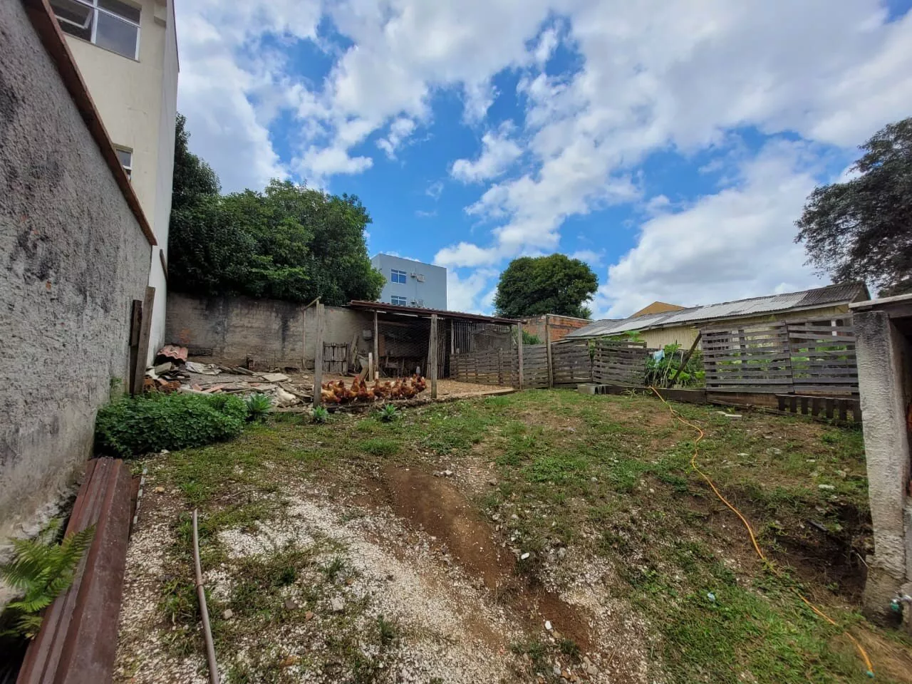 Terreno à venda, 169m² - Foto 1