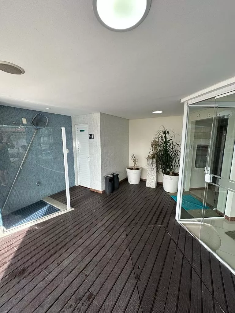 Apartamento à venda com 4 quartos, 192m² - Foto 30