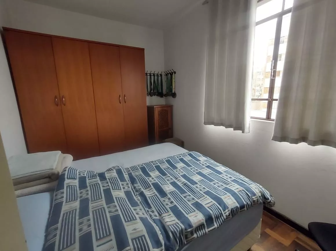 Apartamento à venda com 3 quartos, 80m² - Foto 6