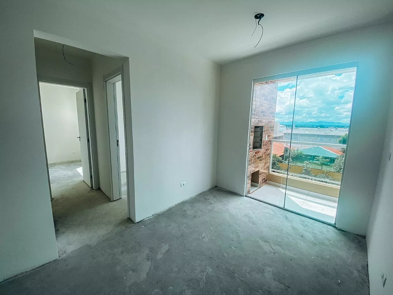 Apartamento à venda com 2 quartos, 47m² - Foto 13