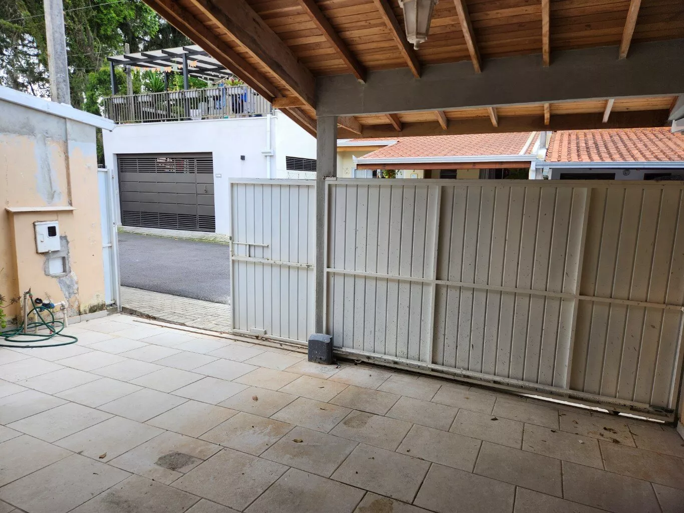 Casa de Condomínio à venda com 3 quartos, 55m² - Foto 5