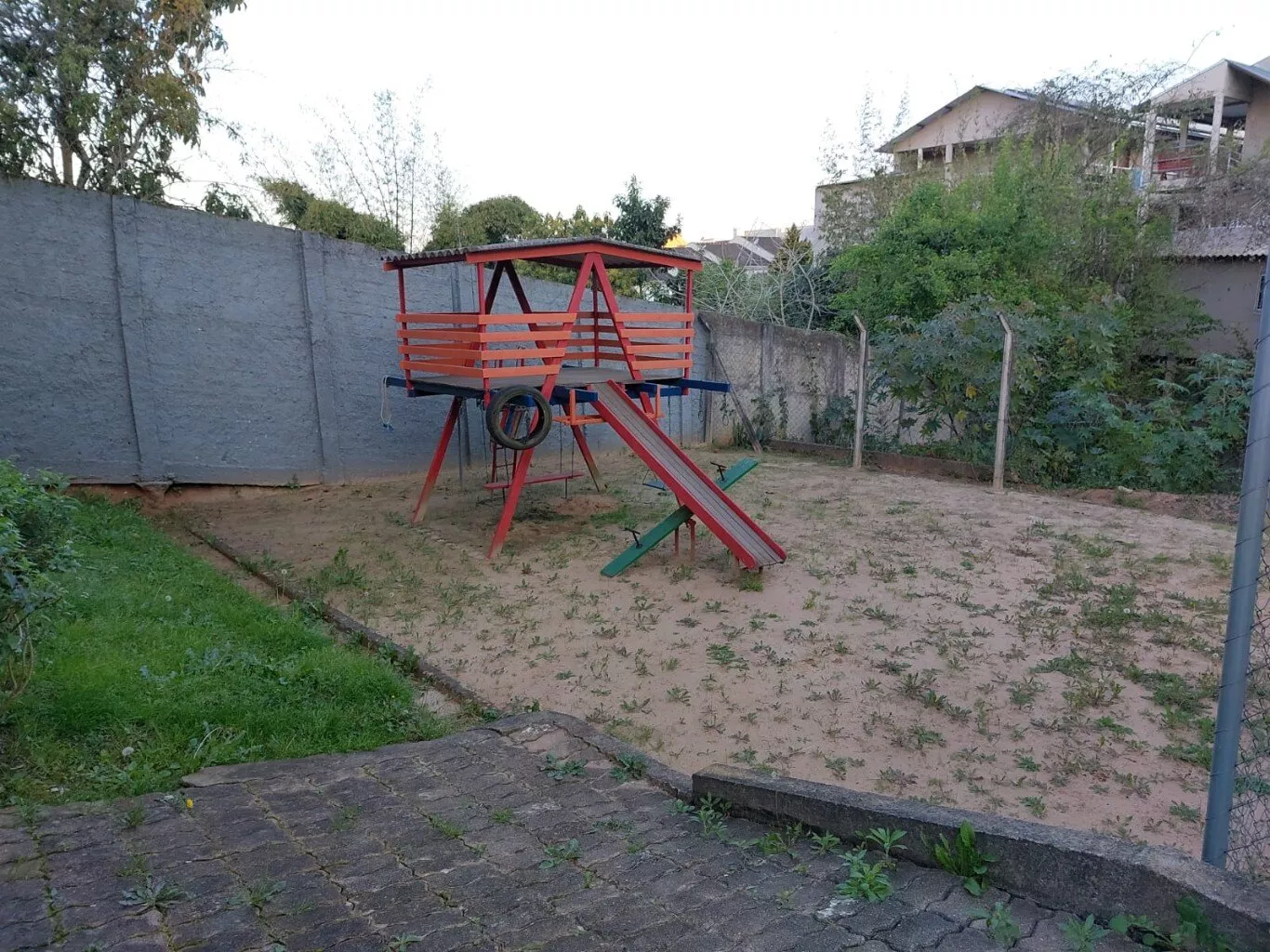 Sobrado à venda com 3 quartos, 100m² - Foto 19