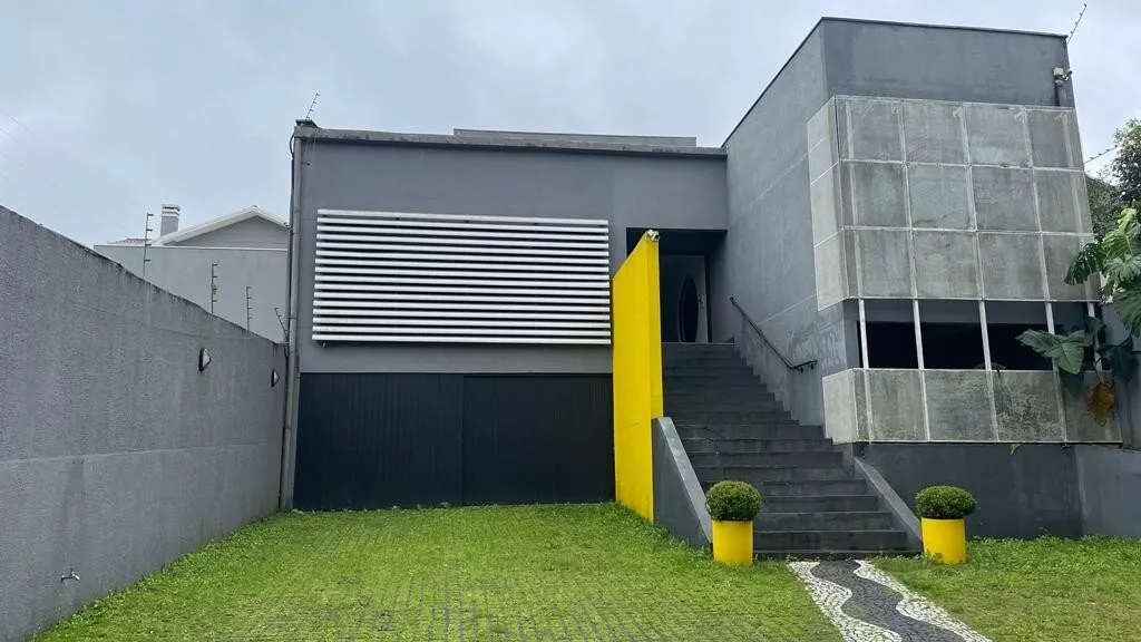 Casa, 1 quarto, 320 m² - Foto 1