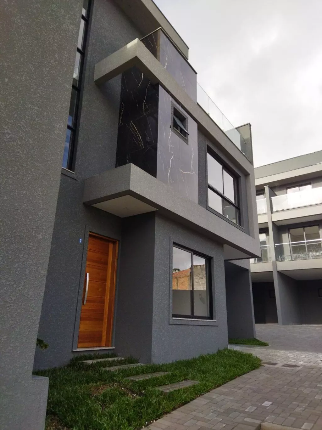 Sobrado à venda com 3 quartos, 144m² - Foto 3